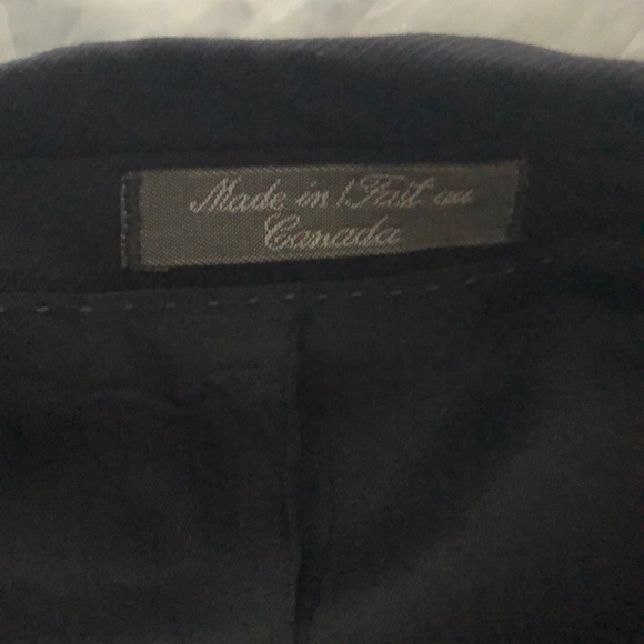 Profilo Blazer - Picture 3 of 8